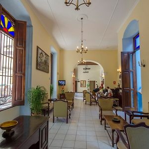 Hotel Del Tejadillo La Habana Exterior photo