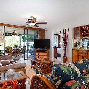 Country Club Villas 124 Kailua-Kona Exterior photo