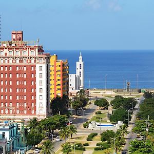 Hotel Roc Presidente La Habana Exterior photo