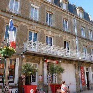 Apartamento Studio Neptune Arromanches-les-Bains Exterior photo