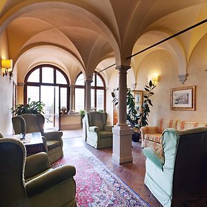 Palazzo Leopoldo Dimora Storica & Spa Radda in Chianti Exterior photo