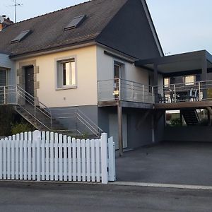 Chambres Au Village Saint-Mʼhervé Exterior photo