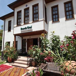 Konya Dervish Hotel Exterior photo