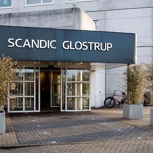 Hotel Scandic Glostrup Exterior photo