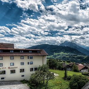 Hotel Barenwirth Innsbruck Exterior photo
