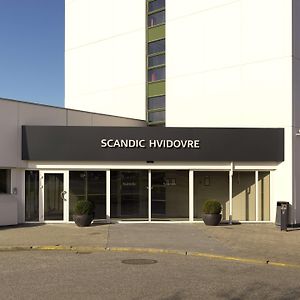 Hotel Scandic Hvidovre Exterior photo