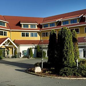Quality Hotel y Resort Sarpsborg Exterior photo