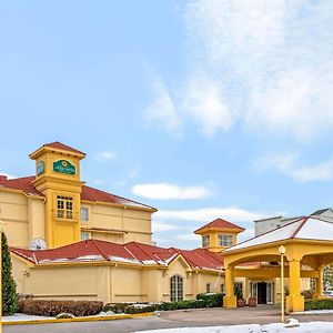 Hotel La Quinta By Wyndham Salt Lake City Airport Exterior photo