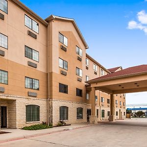 Best Western Windsor Pointe Hotel&Suites - AT&T Center San Antonio Exterior photo