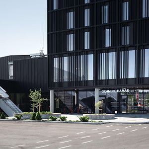 Hotel Scandic Hamar Exterior photo