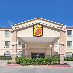 Hotel Super 8 By Wyndham Iah West/Greenspoint Aldine Exterior photo