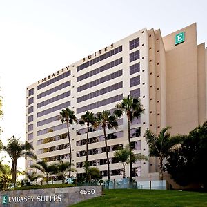 Embassy Suites By Hilton San Diego La Jolla Exterior photo