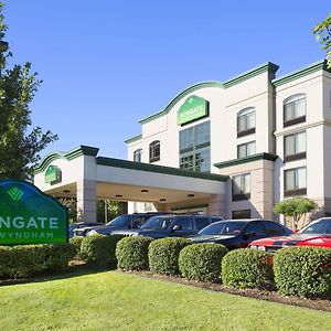 Hotel Wingate By Wyndham Little Rock Exterior photo