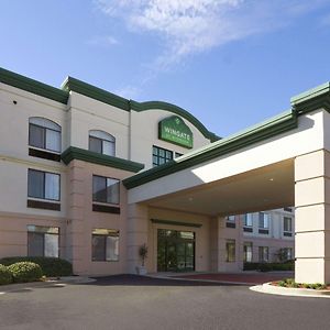 Hotel Wingate By Wyndham Augusta Fort Eisenhower Exterior photo