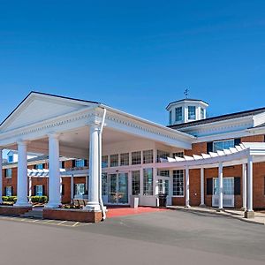 Clarion Hotel Conference Center - North Lexington Exterior photo