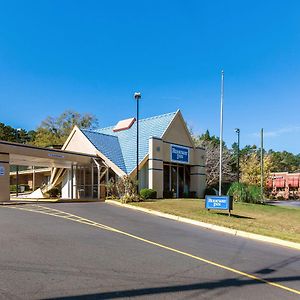 Hotel Super 8 By Wyndham Macon Ga Exterior photo