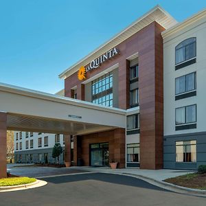 Hotel La Quinta By Wyndham Raleigh Downtown North Exterior photo