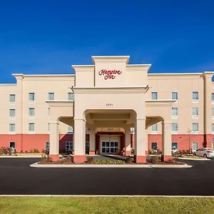 Hampton Inn By Hilton Augusta Fort Eisenhower Exterior photo