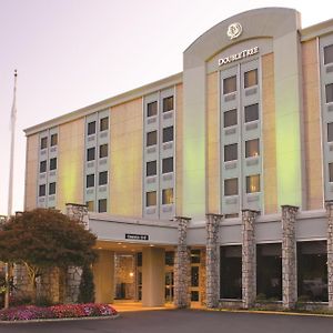 Doubletree By Hilton Pittsburgh Airport Hotel Moon Township Exterior photo