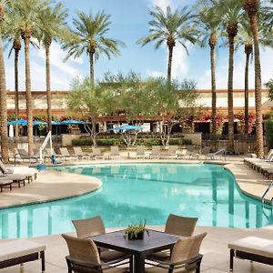 Hilton Scottsdale Resort y Villas Exterior photo