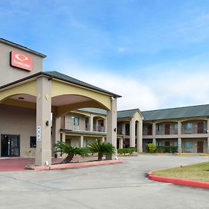 Econo Lodge&Suites Port Arthur Exterior photo