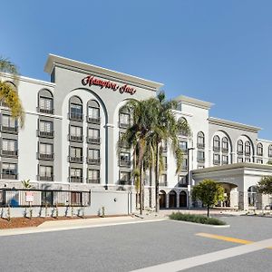 Hampton Inn Los Angeles/Carson Exterior photo