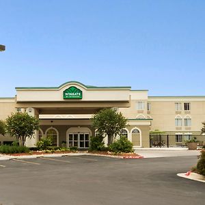 Hotel Wingate By Wyndham San Marcos Exterior photo