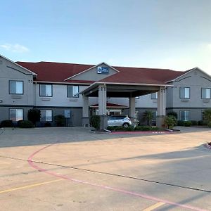 Best Western Limestone Inn And Suites Mexia Exterior photo