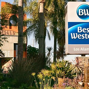 Best Western Los Alamitos Inn&Suites Exterior photo