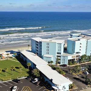 El Caribe Resort&Conference Center Daytona Beach Exterior photo
