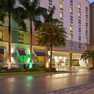 Best Western Premier Miami International Airport Hotel&Suites Coral Gables Exterior photo