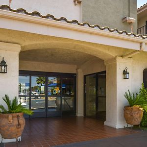Comfort Inn&Suites Rancho Cordova-Sacramento Exterior photo