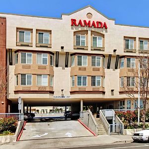 Ramada Limited&Suites San Francisco Airport Exterior photo
