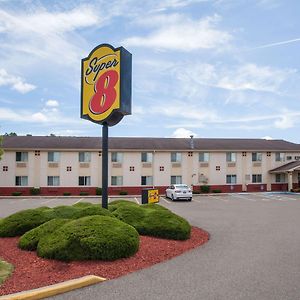 Hotel Super 8 By Wyndham Sidney Ny Exterior photo