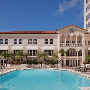 Hotel Hyatt Regency Coral Gables In Miami Exterior photo