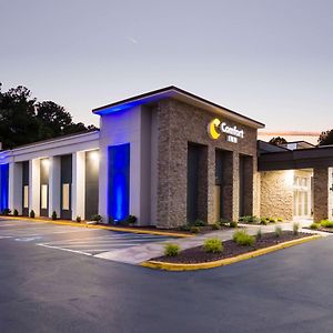 Comfort Inn Kings Mountain Exterior photo