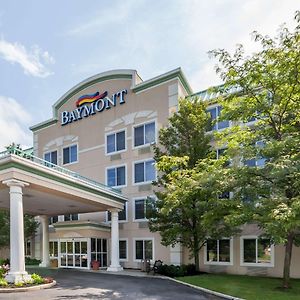 Hotel Baymont By Wyndham Grand Rapids N/Walker Exterior photo