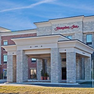 Hampton Inn Detroit/Auburn Hills-North Exterior photo