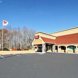 Econo Lodge Salisbury Exterior photo