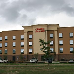 Hampton Inn&Suites Cleveland-Mentor Exterior photo
