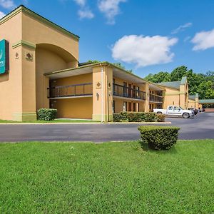 Quality Inn Kings Mountain Exterior photo