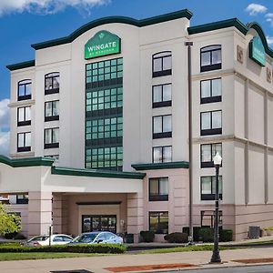 Hotel Wingate By Wyndham Lima Exterior photo