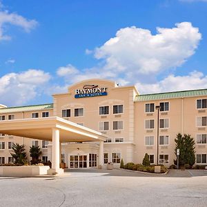 Hotel Baymont By Wyndham Grand Rapids Sw/Byron Center Exterior photo