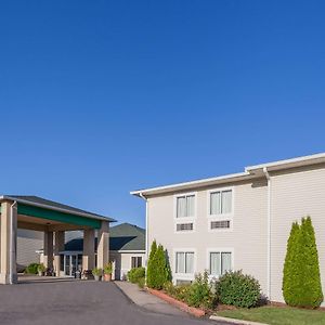 American Inn & Suites Dundee Exterior photo