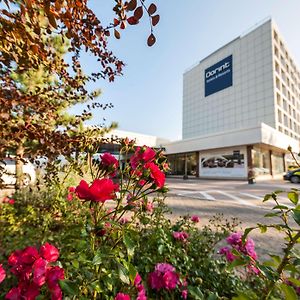 Hotel Dorint Main Taunus Zentrum Frankfurt Sulzbach Fráncfort del Meno Exterior photo