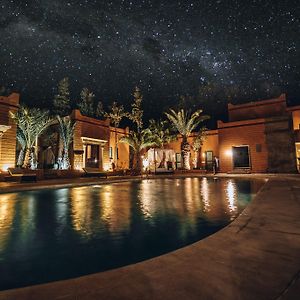 Oscar Hotel by Atlas Studios Uarzazate Exterior photo