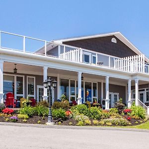 Comfort Inn Halifax Exterior photo