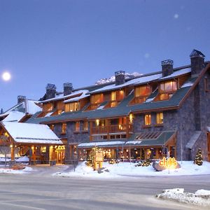 Fox Hotel And Suites Banff Exterior photo