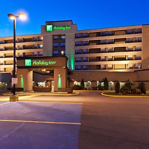 Holiday Inn Laval Montreal Exterior photo