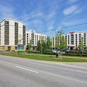 Homewood Suites By Hilton Toronto Airport Corporate Centre Exterior photo